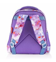 Frozen Brick Ice Magic Anaokulu Çantası