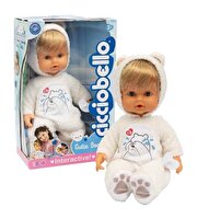 Cicciobello Sevimli Kostümlü Bebek 42 cm