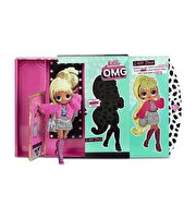 L.O.L. Surprise OMG Bebekler S1 Lady Diva