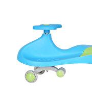 Twist PlasmaCar Mavi