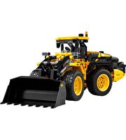 LEGO Technic Volvo L120 Electric Tekerlekli Yükleyici 42209