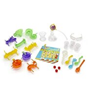 Little Tikes Stem Jr. Müthiş Laboratuvar Oyun Seti