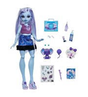 Monster High Güzellik Sırları Abbey Bominable JHK44