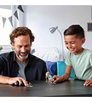 Star Wars Micro Galaxy Squadron Araç ve Mini Sürpriz Figür Paketi S1