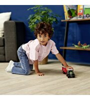 Dickie Fendt Römorklu Traktör