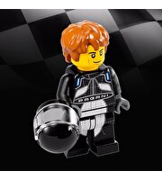 LEGO Speed Champions Pagani Utopia 76915