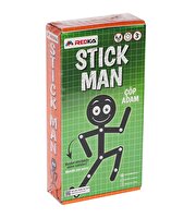 Stick Man Çöp Adam