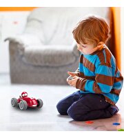 Tooko Uzaktan Kumandalı İlk Vintage Yarış Arabam Kırmızı