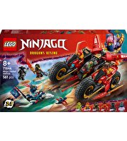 LEGO Ninjago Ninja Savaş Aracı 71844