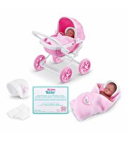 Mini Baby Sürpriz Paket CDU21-77487