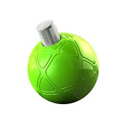 Smartball Soccerbot