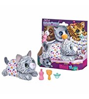 Yenidoğan Minik Dostum Kedicik F4087