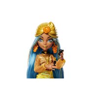 Monster High Gizemli Arkadaşlar 2. Seri Cleo De Nile HNF76