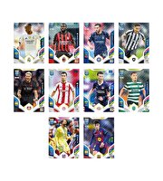 FIFA 365 Adrenalyn XL 2026 Trading Card