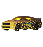 Hot Wheels 1:64 Renk Değiştiren Arabalar 2007 Ford Mustang JCM33