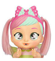 Cry Babies Bella Sabah Rutini Bebek ve Aksesuarları 921481