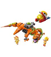 LEGO Sonic the Hedgehog Super Shadow Biolizard’a Karşı 77003