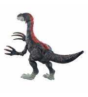 Jurassic World Dominion Sound Slashin' Therizinosaurus GWD65