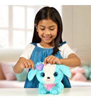 Scruff A Luvs Sevimli Pastel Seri Mavi 30325