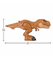 Imaginext Jurassic World T-Rex Aksiyonu HFC04