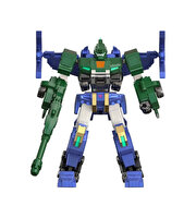Dinoster Aksiyon Robot Stego Blast Wing