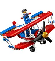 LEGO® Creator Cesur Akrobasi Uçağı