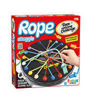 Rope Karmaşayı Çöz Kutu Oyunu