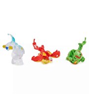Bakugan Başlangıç Paketi S1 Ventri Smoke Hammerhead