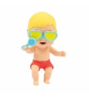 Cicciobello Amiccici Plaj Zamanı Cicciobello