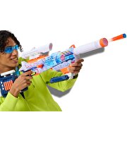 Nerf Loadout Artic Zerostriker G1763