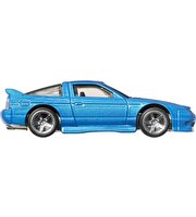 Hot Wheels Hızlı ve Öfkeli Premium Arabalar 1996 Nissan 180SX Type X HVR62