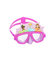 Bestway Disney Prenses Dalış Maskesi
