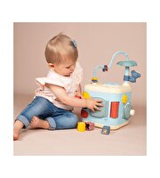 Little Smoby Eğitici Aktivite Küpü