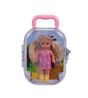 Evi Love Minik Bebekler