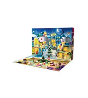 LEGO Friends 2025 Yılbaşı Takvimi 42668