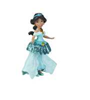Disney Prenses Klipsli Mini Figür Jasmine E3089