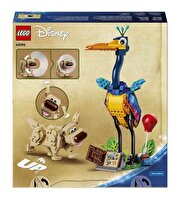 LEGO Disney Yukarı Bak Kevin ve Dug 43290