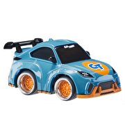 CarTuned JDM Seri 1 Arabalar 22 Toyota GR 86 Mavi