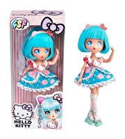 Hello Kitty Manga Bebek Pretty Pink