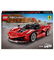 LEGO Technic Ferrari FXX K 42212