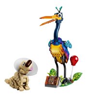LEGO Disney Yukarı Bak Kevin ve Dug 43290