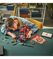 LEGO Ninjago Ateş Şövalyesi Robotu 71846