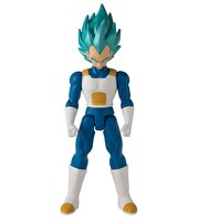 Dragon Ball Super Saiyan Blue Vegeta Figür 30 Cm