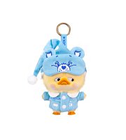 Upset Duck Care Bears Gökkuşağı Serisi Anahtarlık Sürpriz Paket