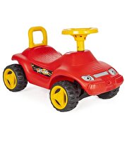 Pilsan Bin Git Jet Car Kırmızı