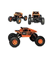 Uzaktan Kumandalı Arazi Aracı Turuncu