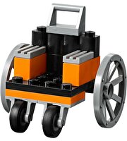 LEGO® Classic Tekerlekli Yapım Parçaları