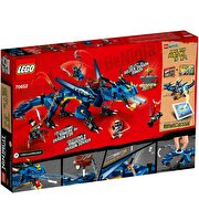 LEGO® Ninjago Stormbringer 70652