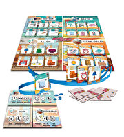 Acaba Neyim? Junior Eşyalar