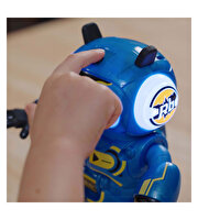 Robo Beats Sesli ve Işıklı Dans Eden Robot